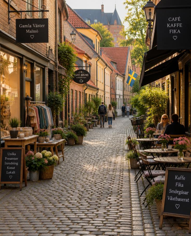 Gamla Väster
