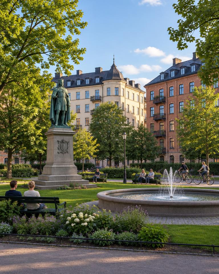Gustav Adolfs torg