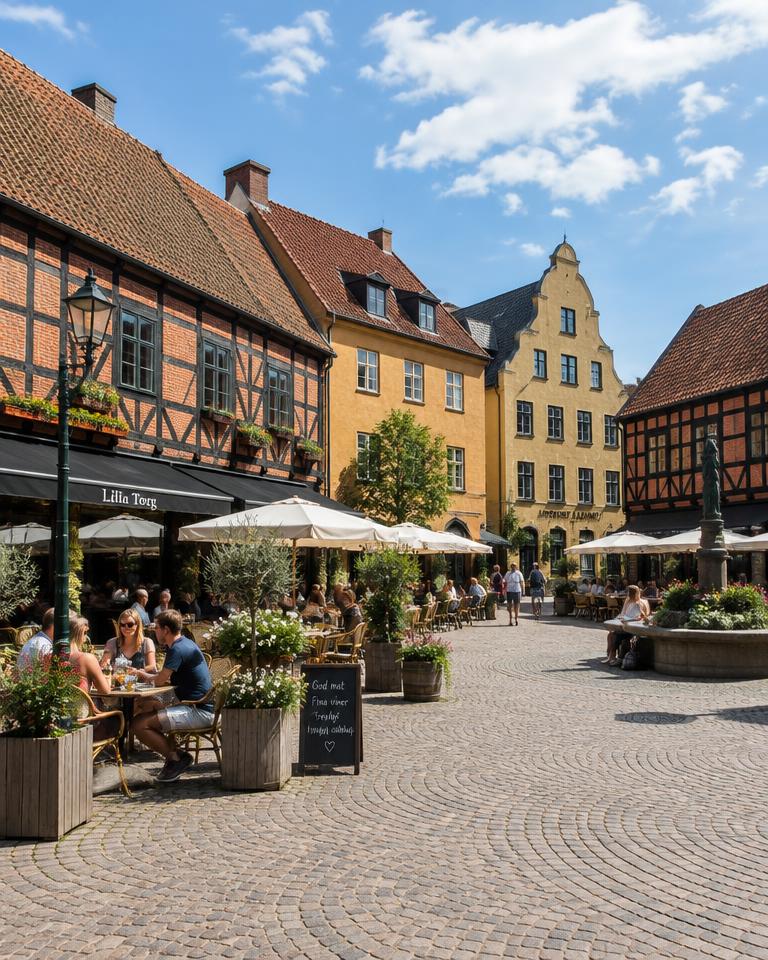 Lilla Torg