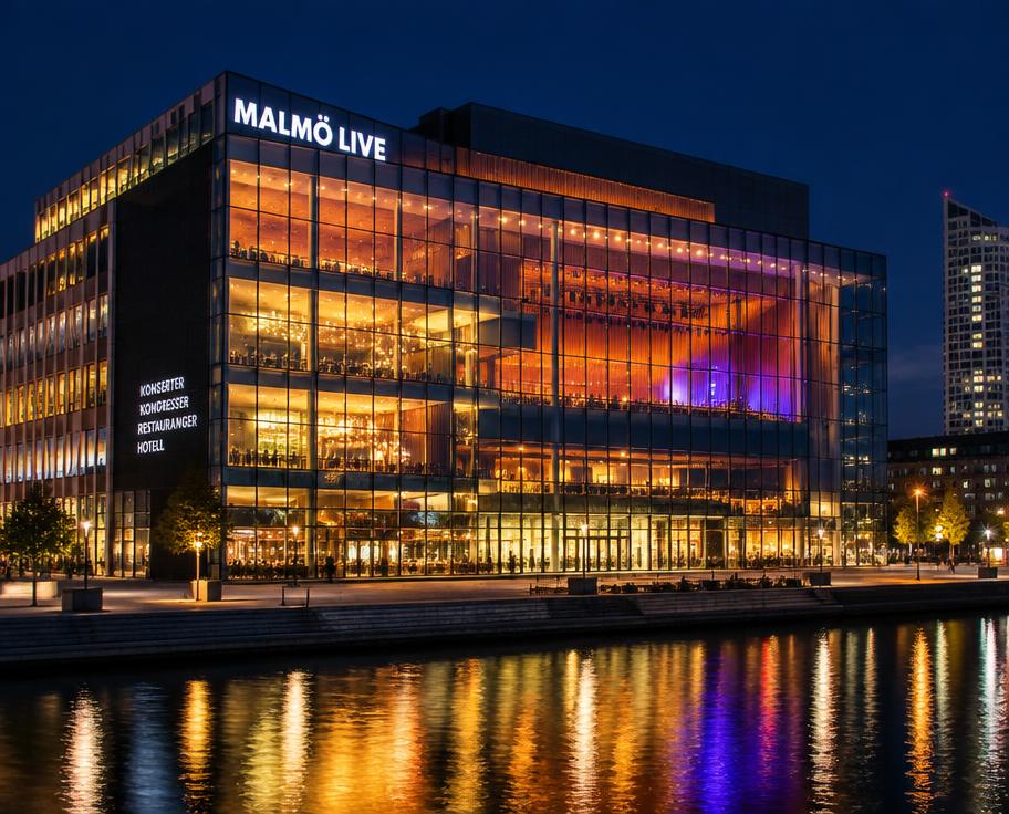 Nordic Jazz Festival